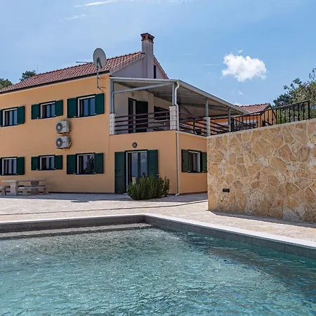 アパート Silent Olive Garden *