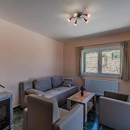 Silent Olive Garden *