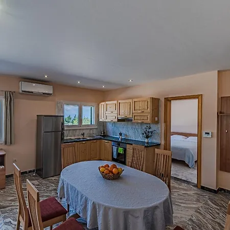 Silent Olive Garden アパート