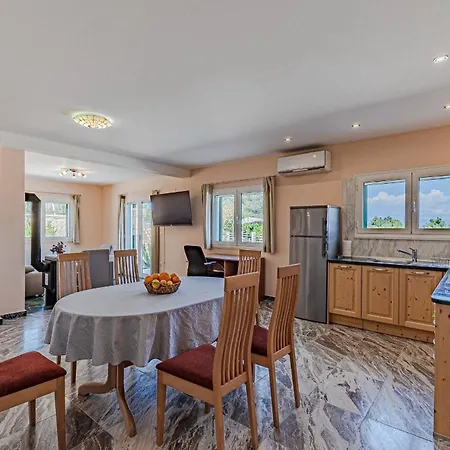 アパート Silent Olive Garden *