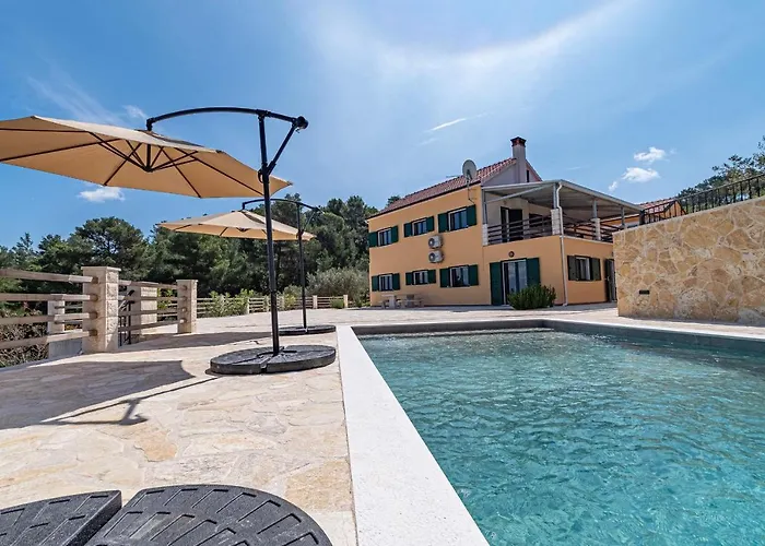 公寓 Silent Olive Garden *