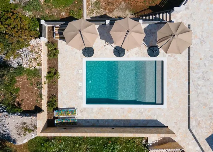 Silent Olive Garden *