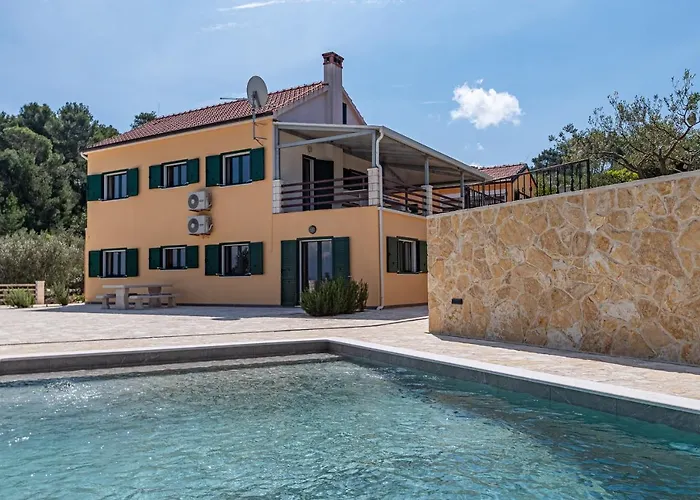 公寓 Silent Olive Garden *