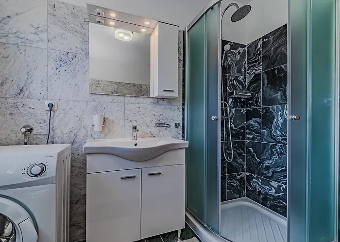 Silent Olive Garden 公寓