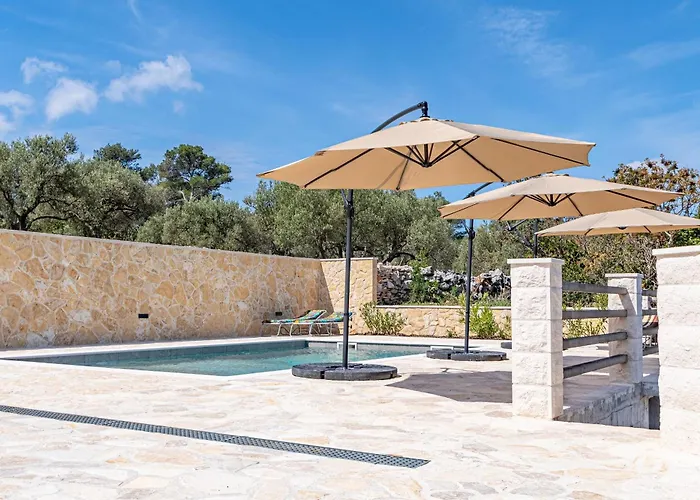 Silent Olive Garden *