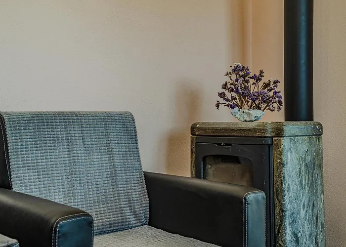 Silent Olive Garden * 尼亚卢卡