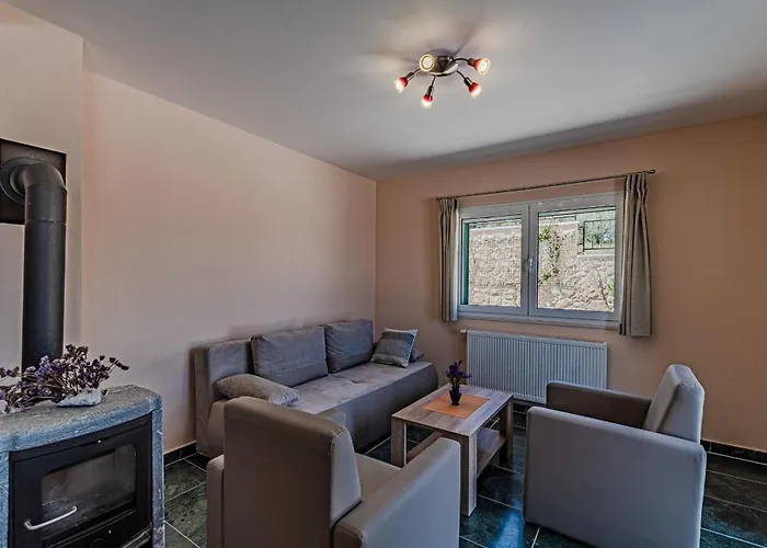 Silent Olive Garden *