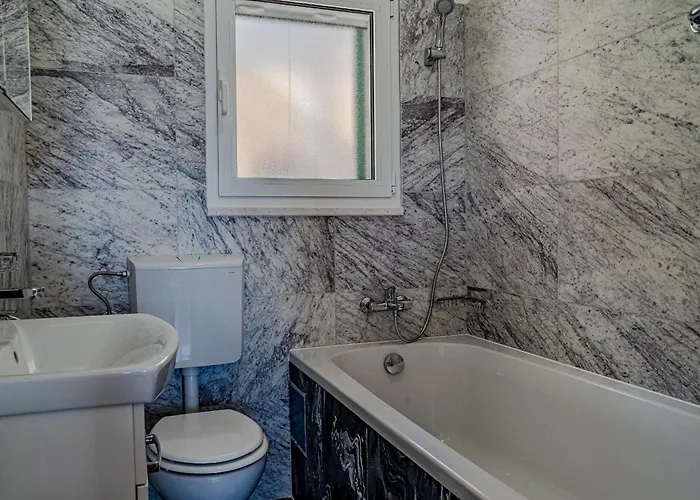 公寓 Silent Olive Garden